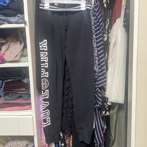 Speckled matching joggers VS PINK size XS - Picture 12 of 14